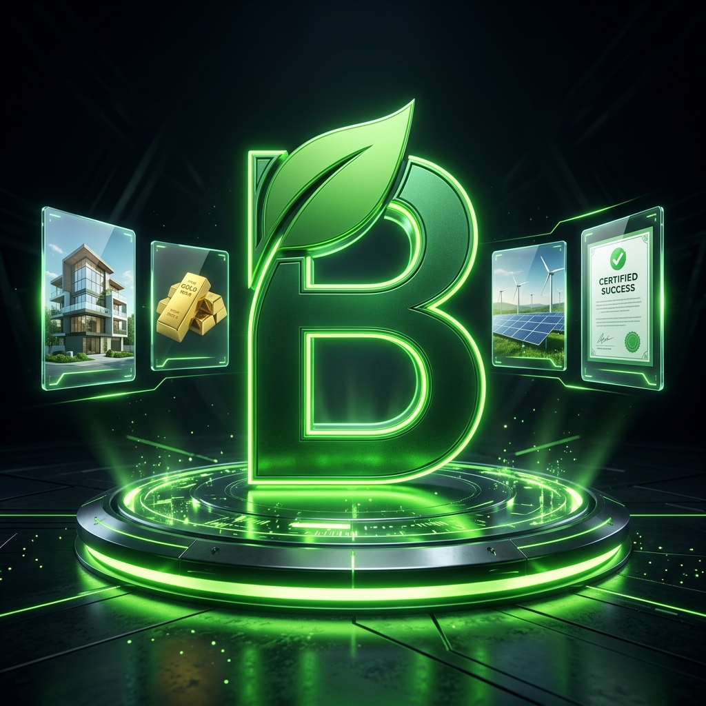 BARA Platform Visual